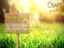 annonce vente terrain savigny sur orge 91600