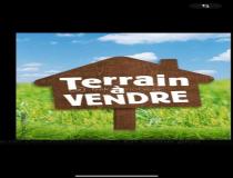 annonce vente terrain savigny sur orge 91600