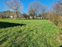 annonce vente terrain savonnieres 37510