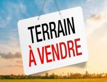 annonce vente terrain schoenau 67390