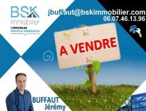 annonce vente terrain seignelay 89250