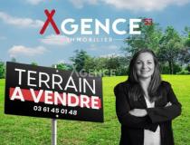 annonce vente terrain seninghem 62380