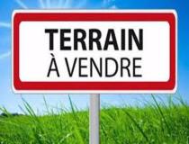 annonce vente terrain senlis 60300