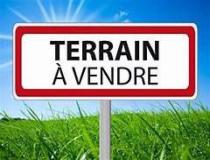 annonce vente terrain senneville sur fecamp 76400