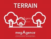 annonce vente terrain sens 89100