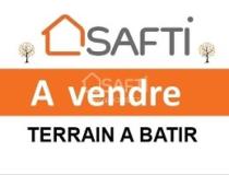 annonce vente terrain sergines 89140