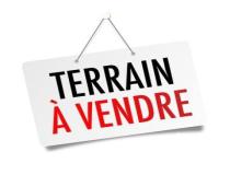 annonce vente terrain serignan 34410