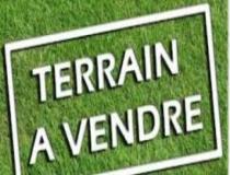 annonce vente terrain serris 77700