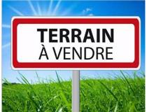 annonce vente terrain serris 77700