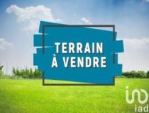 annonce vente terrain serves sur rhone 26600