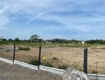 annonce vente terrain seyresse 40180