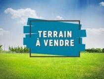 annonce vente terrain seyresse 40180