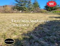 Vente terrain Sisteron 04200 [4/7767528]