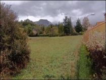 annonce vente terrain sisteron 04200