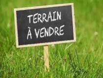 annonce vente terrain soissons 02200