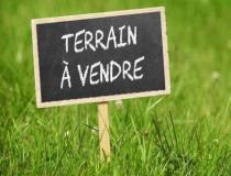 annonce vente terrain soissons 02200