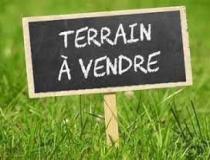 annonce vente terrain soissons 02200