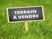 annonce vente terrain soissons 02200