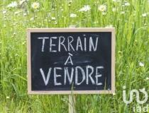 annonce vente terrain somme suippe 51600