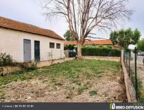 annonce vente terrain sorgues 84700