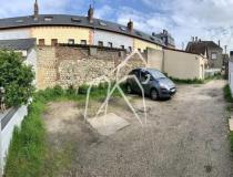 annonce vente terrain sotteville les rouen 76300