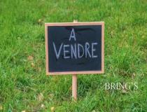 annonce vente terrain soudan 44110