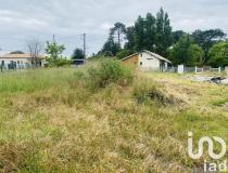 annonce vente terrain soulac sur mer 33780