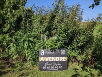 annonce vente terrain soultz sous forets 67250