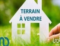 annonce vente terrain souppes sur loing 77460