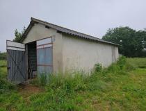 annonce vente terrain souvigny 03210