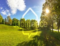 annonce vente terrain souzay champigny 49400