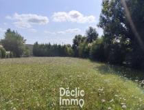 Immobilier terrain St Adjutory 16310 [4/7707018]