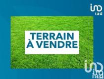 annonce vente terrain st agnan 71160