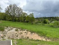 annonce vente terrain st amarin 68550