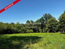 annonce vente terrain st astier 24110