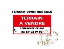 Vente terrain St Aubin De Blaye 33820 [4/7755090]