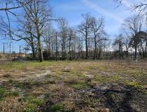 annonce vente terrain st aubin de medoc 33160