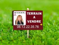 annonce vente terrain st aubin sur gaillon 27600