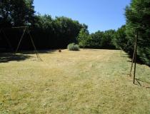 vente terrain St Avaugourd Des Landes - 7671254:1