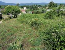 annonce vente terrain st bauzille de putois 34190