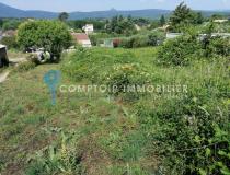 annonce vente terrain st bauzille de putois 34190