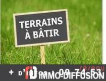 annonce vente terrain st beron 73520