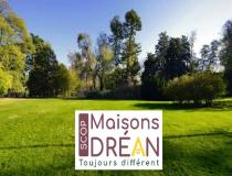 annonce vente terrain st brevin les pins 44250