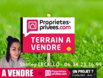 Immobilier terrain St Brevin Les Pins 44250 [4/7756296]