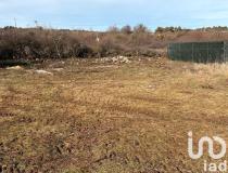 annonce vente terrain st christol 84390