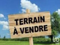 annonce vente terrain st christophe du ligneron 85670