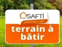 annonce vente terrain st christophe en bresse 71370