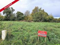 annonce vente terrain st clet 22260