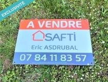 annonce vente terrain st cyprien 24220