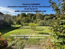 Immobilier terrain St Cyr Sous Dourdan 91410 [4/7654477]